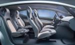 Opel Flextreme Concept 2007 года